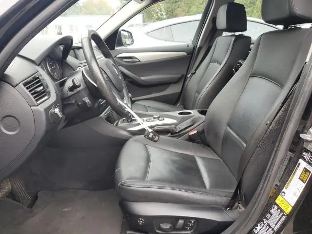 2014 BMW X1 XDRIVE28I  