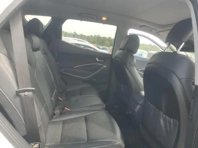 2015 HYUNDAI SANTA FE SPORT 