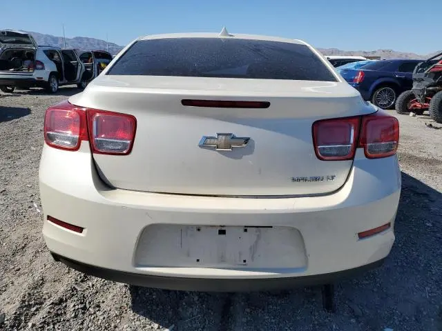 2014 CHEVROLET MALIBU 1LT  
