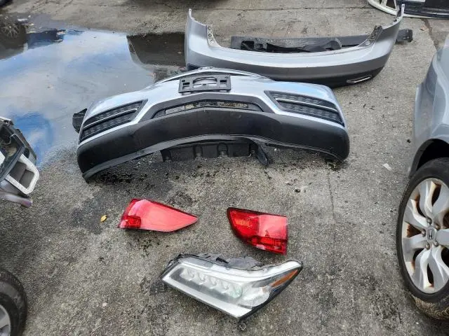 2016 ACURA MDX TECHNOLOGY  