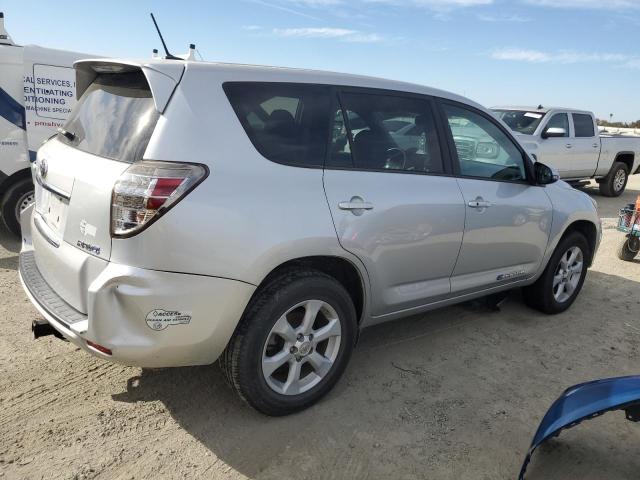 2013 TOYOTA RAV4 EV 