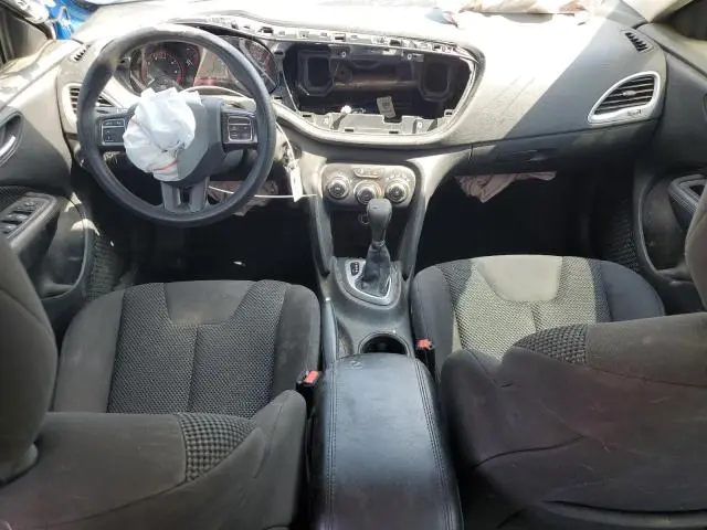 2015 DODGE DART SE  