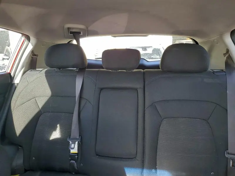 2011 KIA SPORTAGE LX  