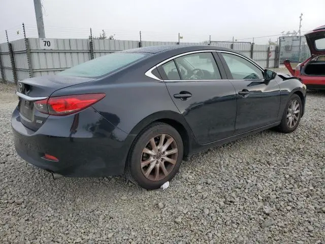 2015 MAZDA 6 SPORT  