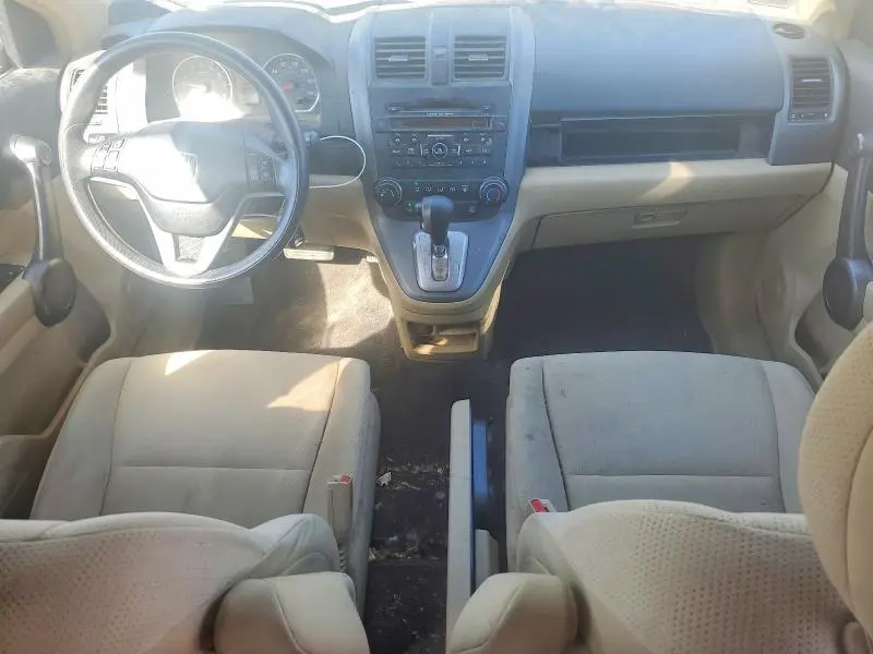 2011 HONDA CR-V SE  