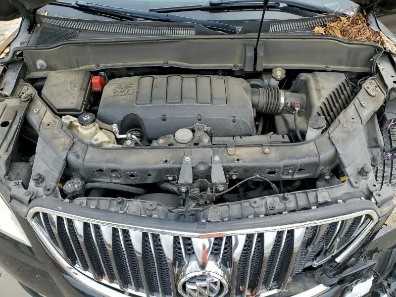 2016 BUICK ENCLAVE   