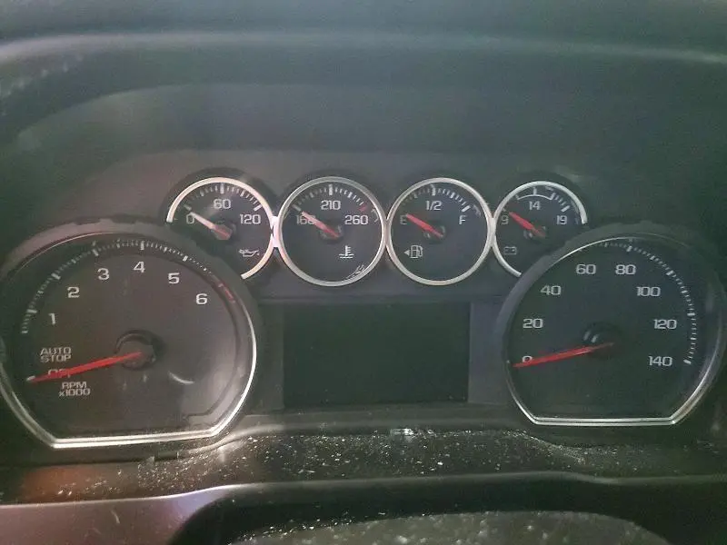 2021 CHEVROLET SILVERADO K1500 LTZ  