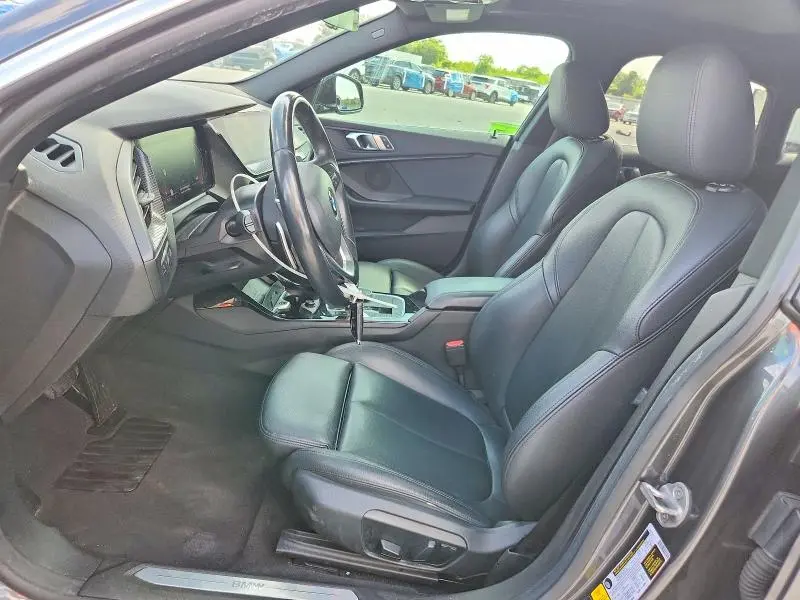 2020 BMW 228XI   