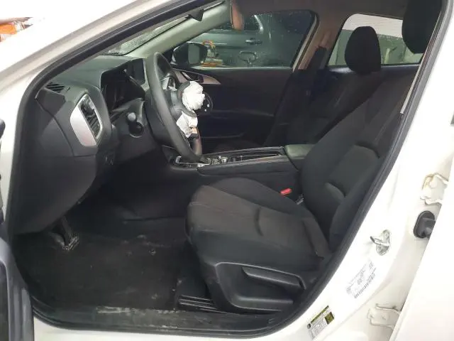 2017 MAZDA 3 SPORT  
