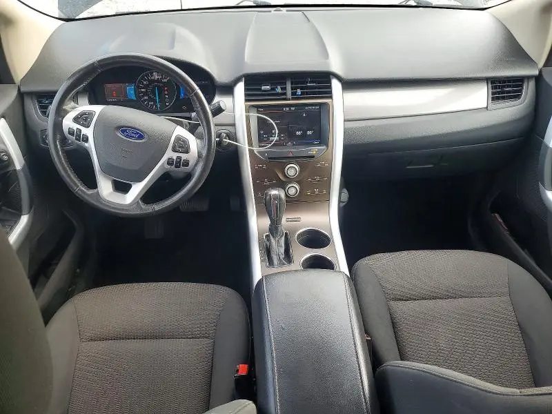 2011 FORD EDGE SEL  