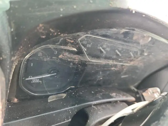 2020 GMC SIERRA K2500 SLT  