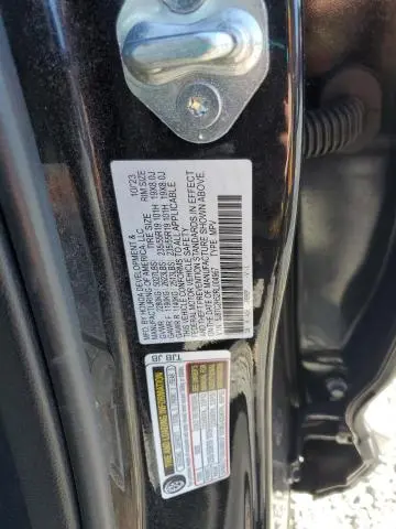 2024 ACURA RDX TECHNOLOGY  