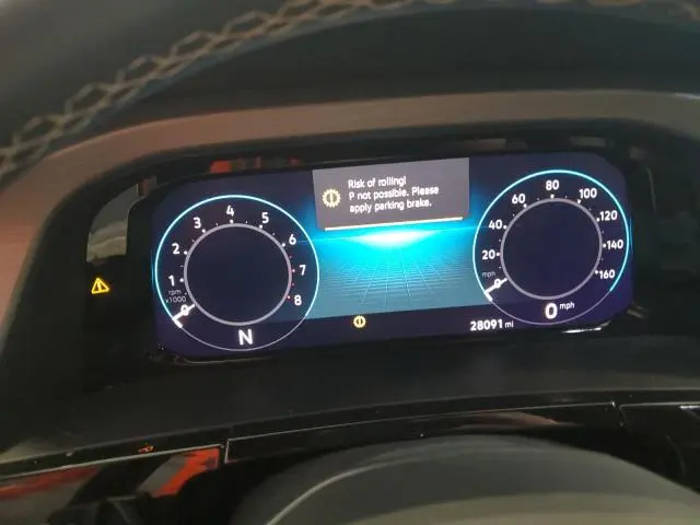 2024 VOLKSWAGEN ATLAS CROSS SPORT SE  