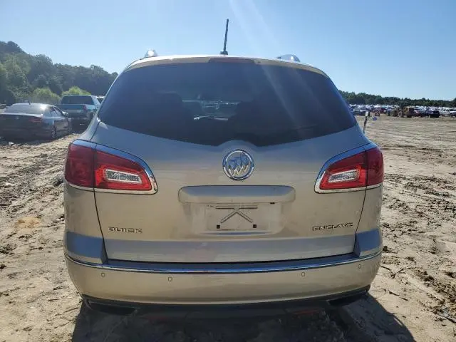2015 BUICK ENCLAVE