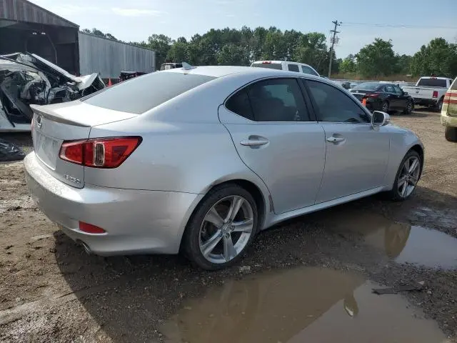 2011 LEXUS IS 250  
