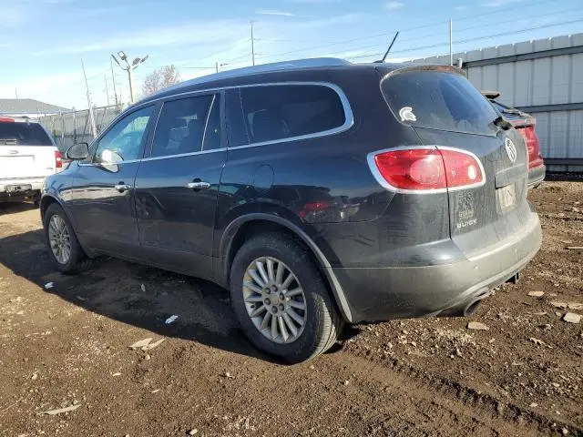 2011 BUICK ENCLAVE CXL  