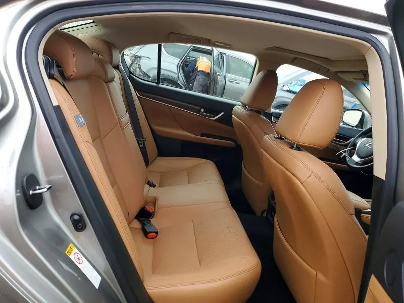 2015 LEXUS GS 350 BASE  