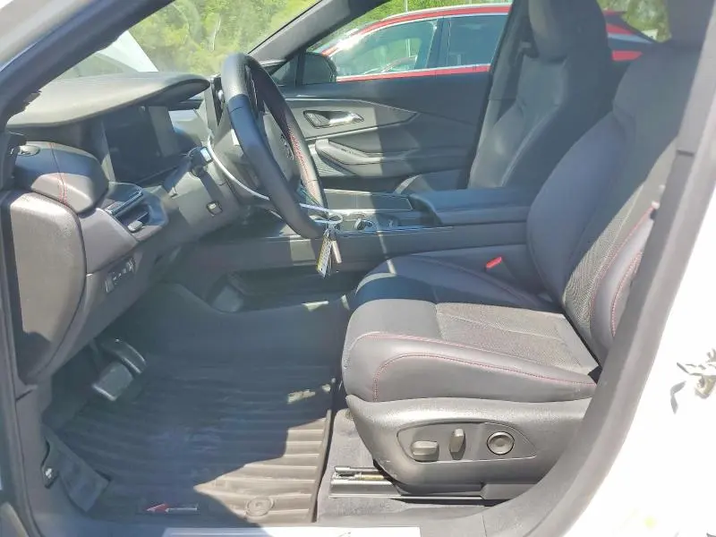 2024 ACURA ZDX A-SPEC  