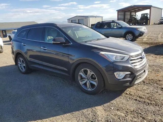 2014 HYUNDAI SANTA FE GLS  