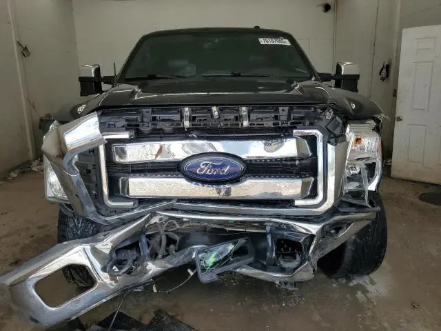 2014 FORD F250 SUPER DUTY  