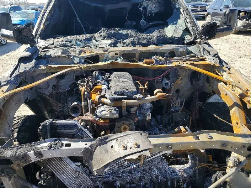 2021 RAM 2500 BIG HORN  