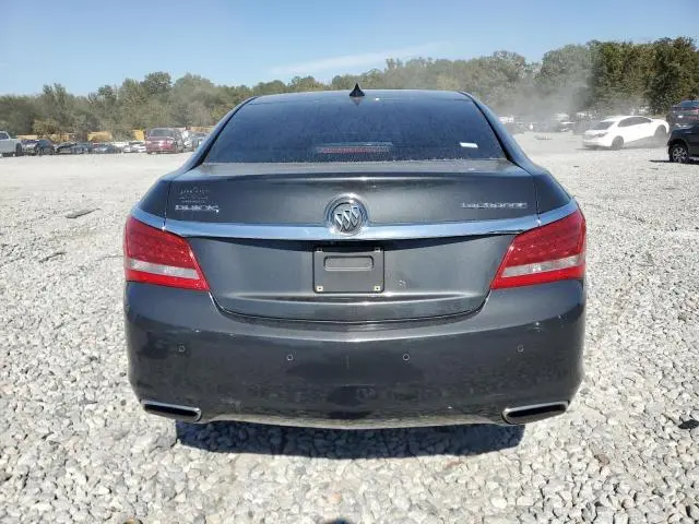 2015 BUICK LACROSSE   