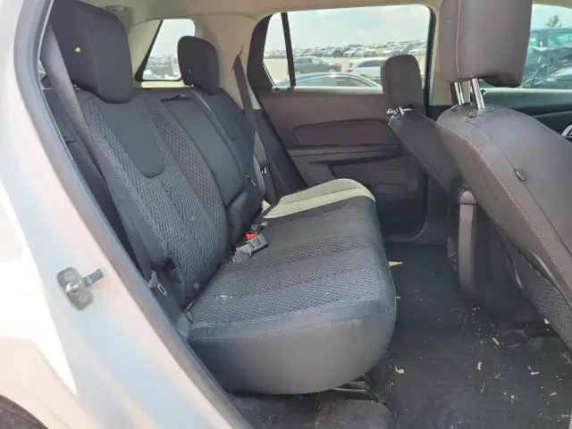 2012 GMC TERRAIN SLE  