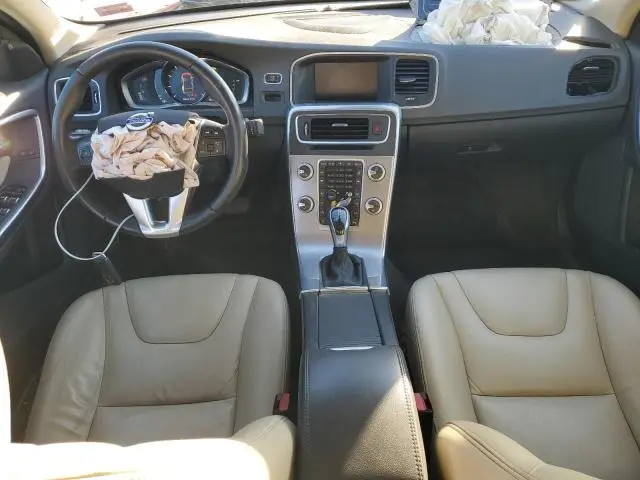 2017 VOLVO S60 PREMIER  