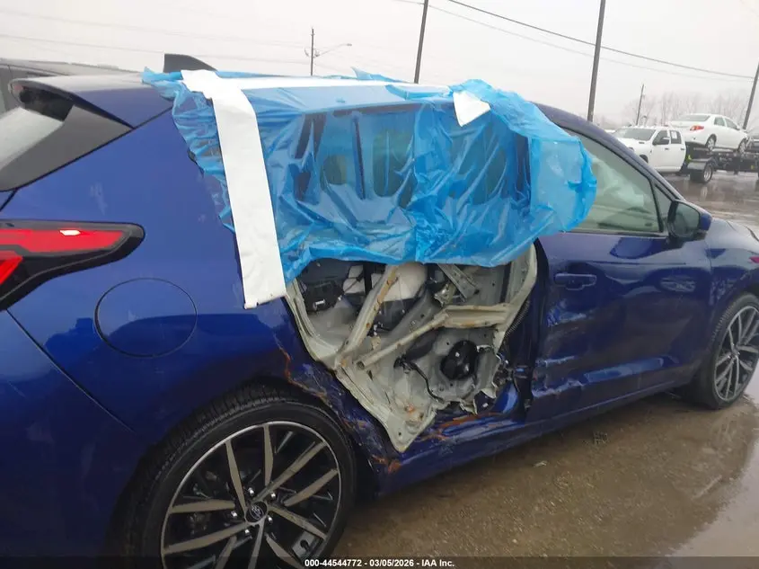 2024 SUBARU IMPREZA SPORT 5-DOOR