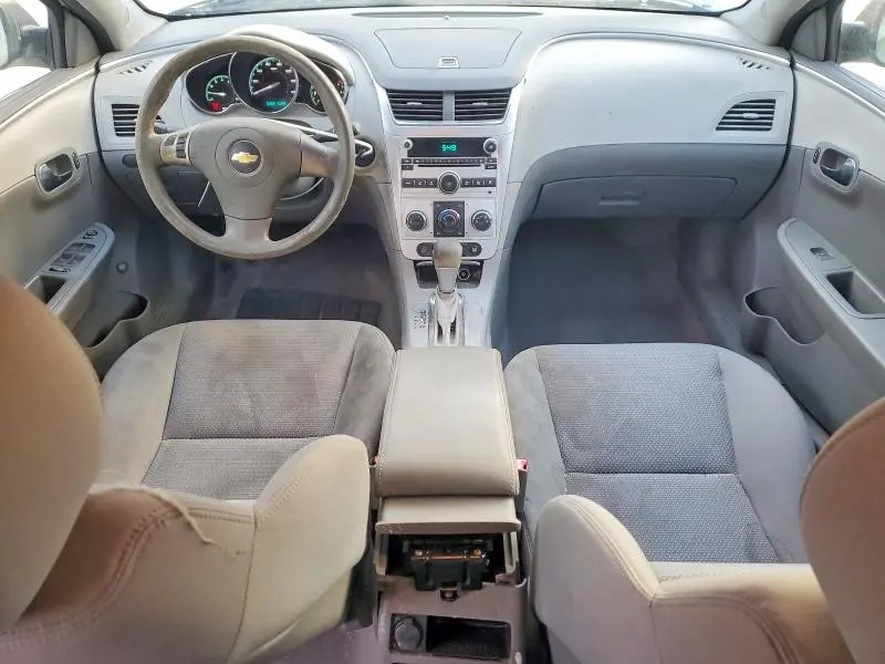 2011 CHEVROLET MALIBU LS  