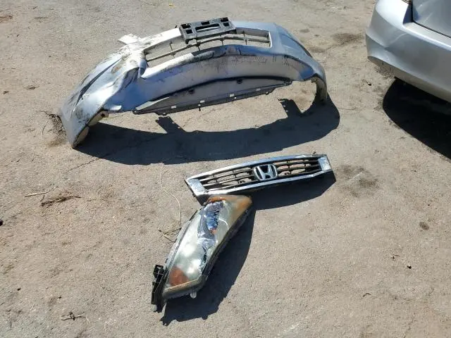 2010 HONDA ACCORD EX  