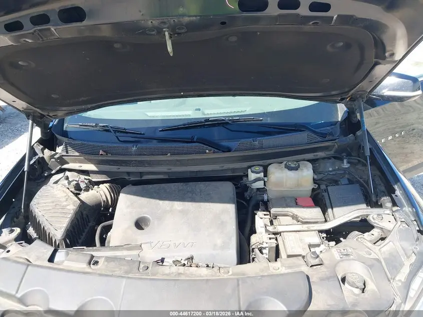 2020 CHEVROLET TRAVERSE FWD LT CLOTH
