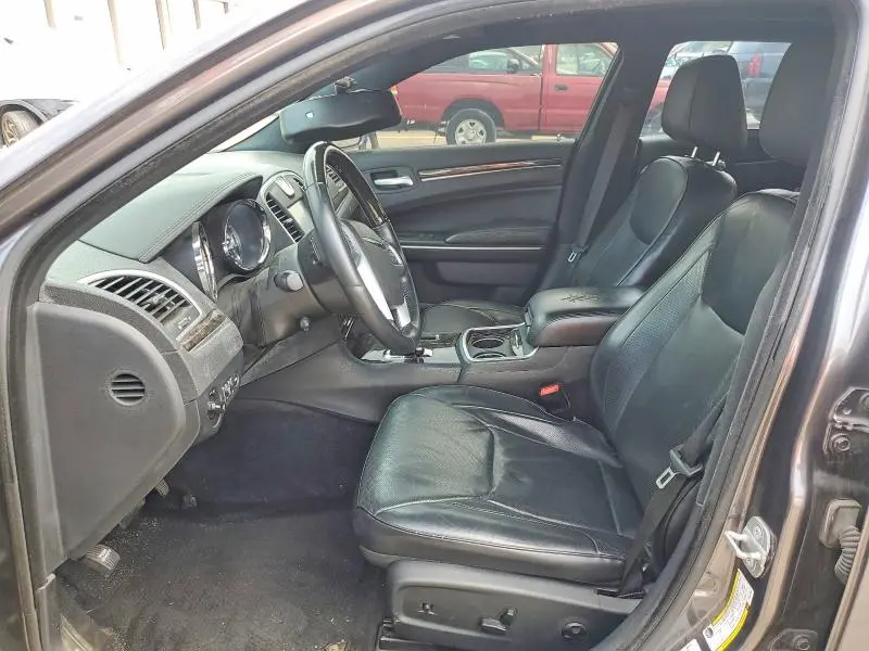2014 CHRYSLER 300   