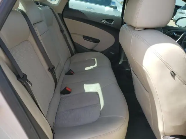 2016 BUICK VERANO 