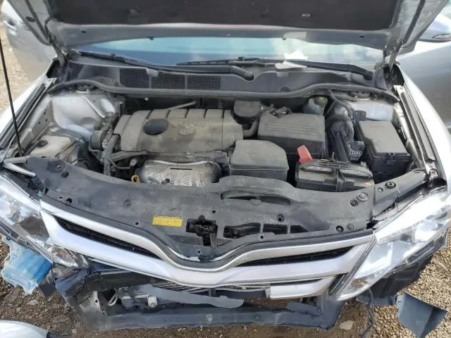 2015 TOYOTA VENZA LE  
