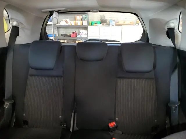 2018 HONDA FIT EX  