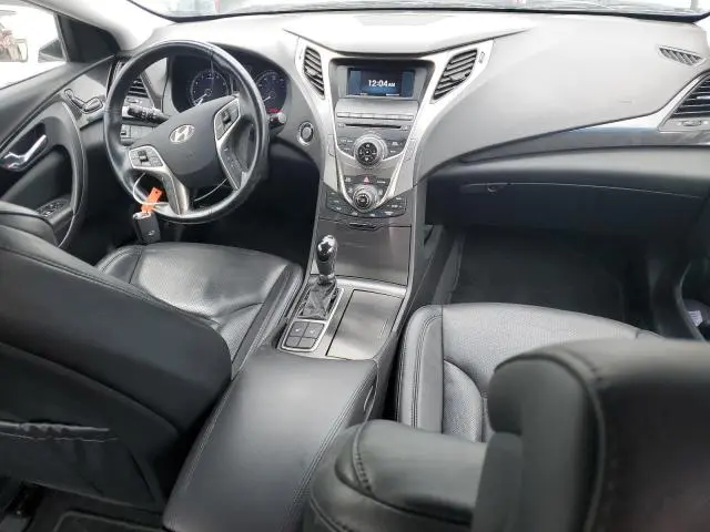 2014 HYUNDAI AZERA   