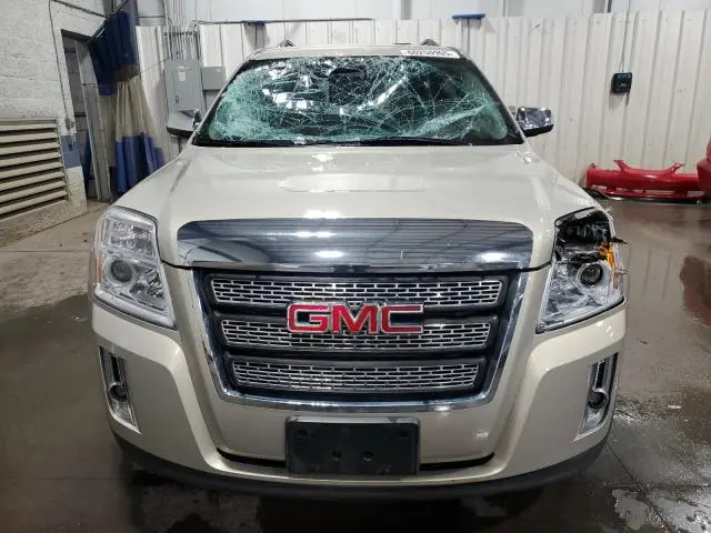 2012 GMC TERRAIN SLT