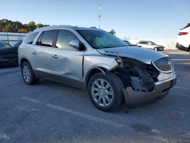 2012 BUICK ENCLAVE   