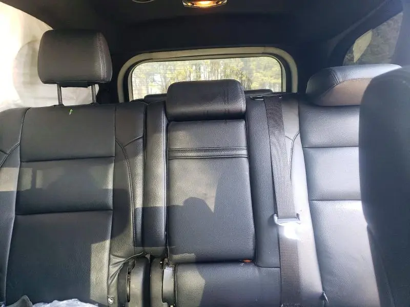 2021 DODGE DURANGO SXT  