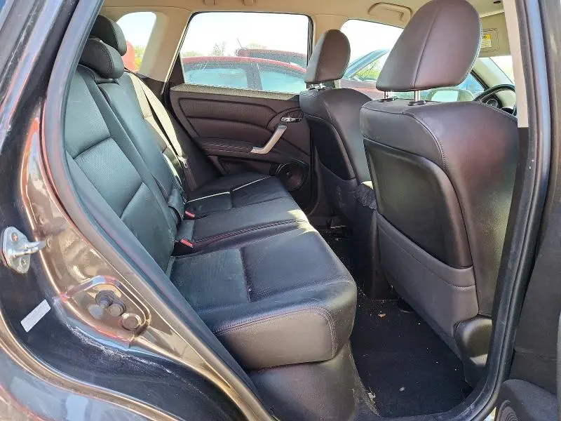 2010 ACURA RDX   