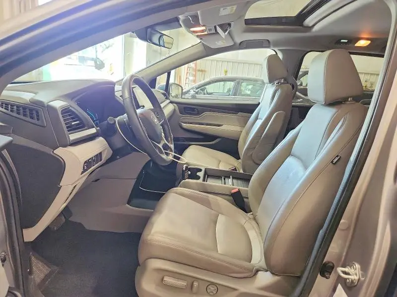 2023 HONDA ODYSSEY EXL  