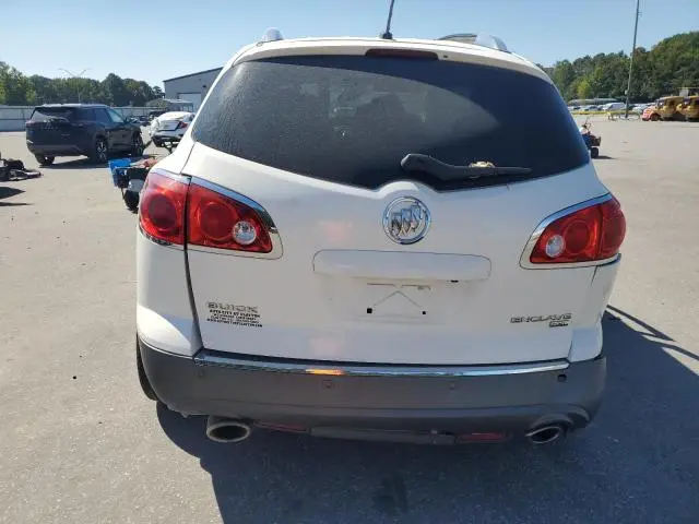 2010 BUICK ENCLAVE CXL  