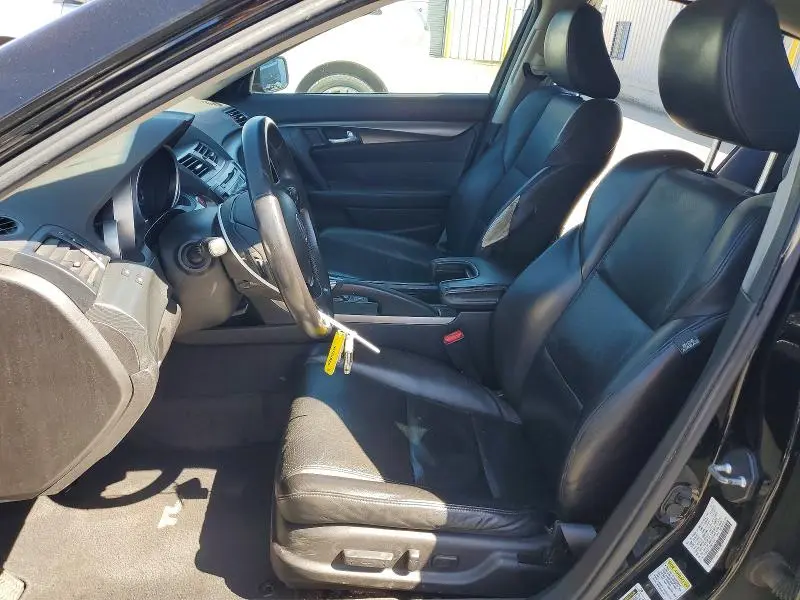 2013 ACURA TL ADVANCE  