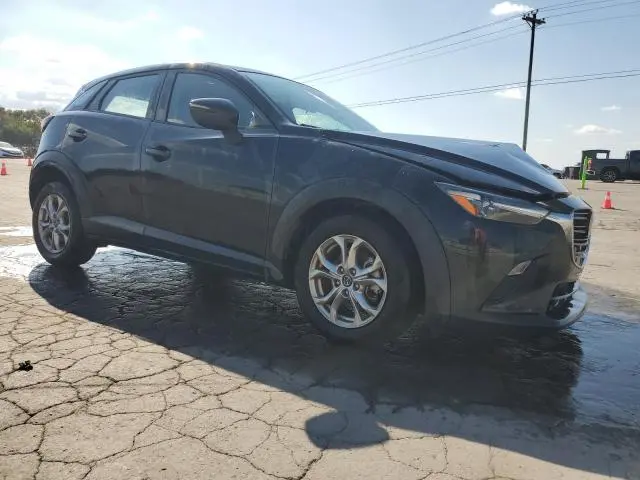 2020 MAZDA CX-3 SPORT  