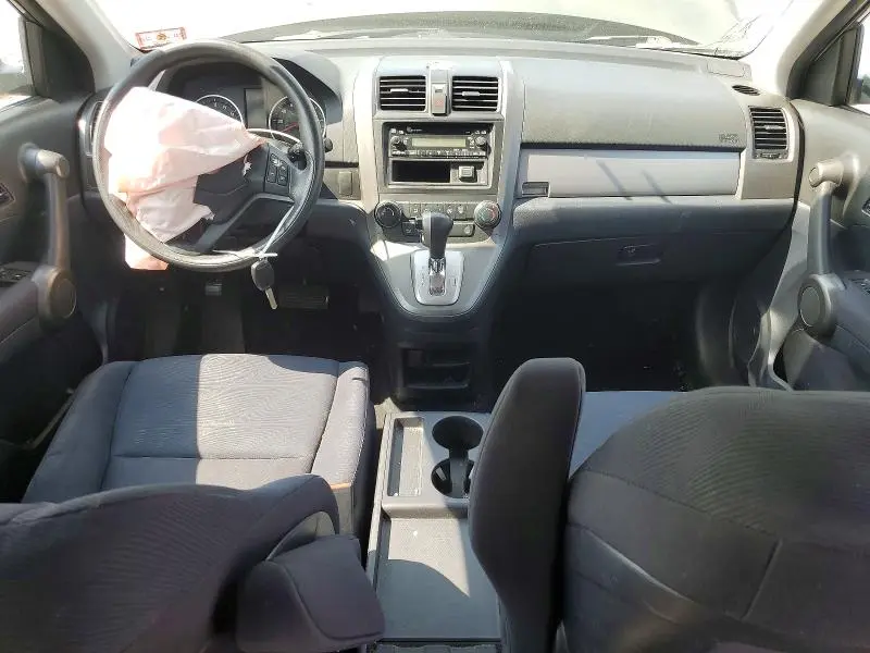 2011 HONDA CR-V LX  