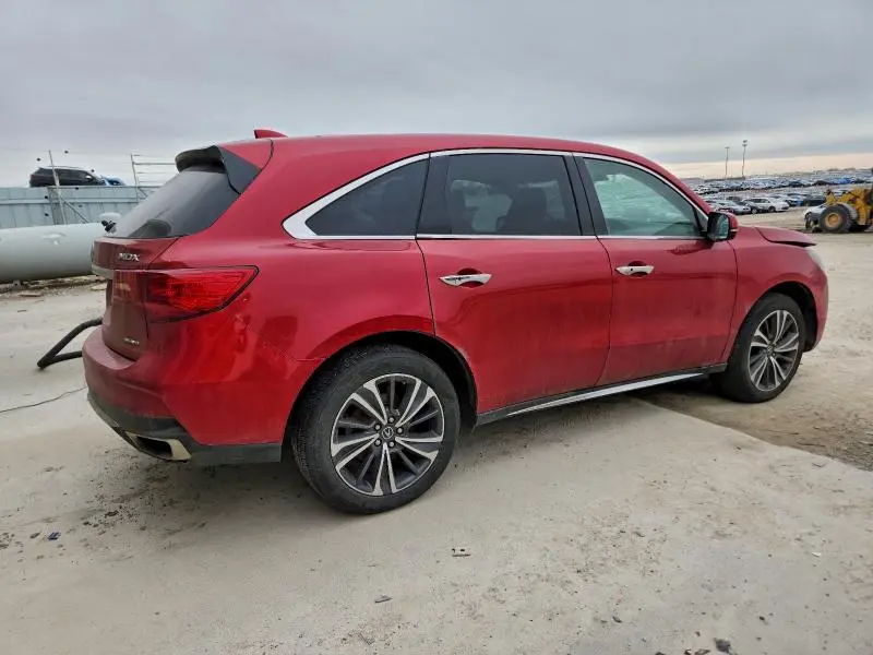 2020 ACURA MDX TECHNOLOGY  