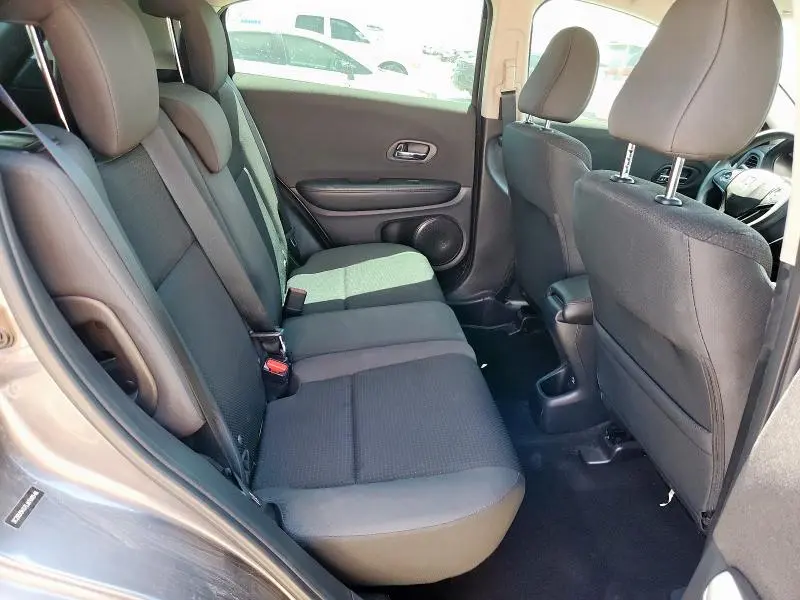 2020 HONDA HR-V LX  