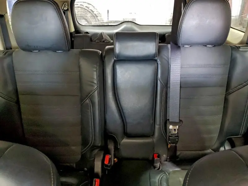 2020 MITSUBISHI OUTLANDER SE  