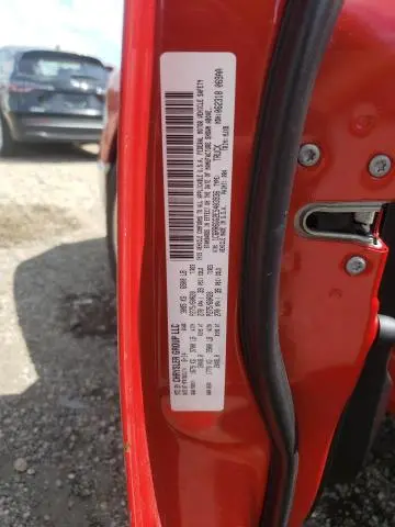 2014 RAM 1500 SLT  